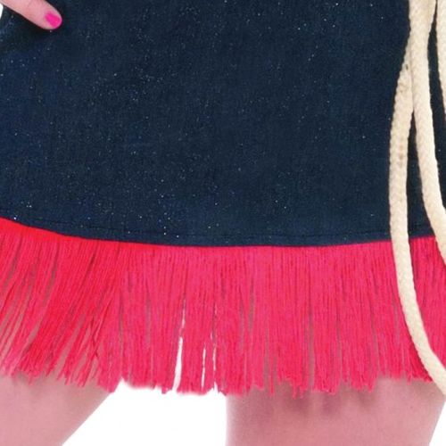 Strój dla dorosłych Kowbojka S na Arena.pl