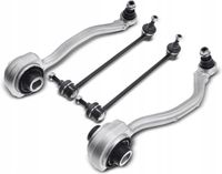 WAHACZE ZAWIESZENIE DO MERCEDESA C-KLASA W203 CL203 S203 ZESTAW FRANKBERG
