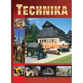 Technika Twarda Oprawa 240 Stron