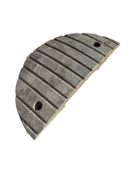 Próg podrzutowy zwalniający SLOWMOVE 20cm POL-SM-K