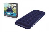 Materac dmuchany, Air Bed Classic, 185x76x22 cm, Bestway, 67000