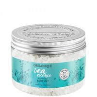ORGANIQUE Sea Essence Sól do kąpieli 600g