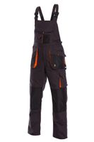 Procera Spodnie Robocze Ogrodniczki Prowork R. 48