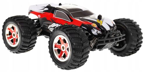 Auto terenowe BUGGY 1:14 SPEED RUN R/C na Arena.pl