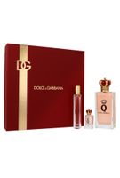 zestaw dolce & gabbana q edp 100ml + edp 10ml + edp 5ml