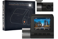 Wideorejestrator 70mai Pro Plus + backup RC06 UHD