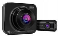 Rejestrator jazdy Navitel AR280 DUAL Full HD + Kamera tylna