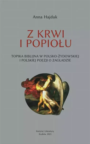 Z krwi i popiołu zdjęcie 1