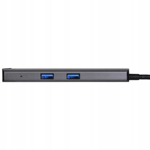 Hub USB Unitek USB-C - HDMI, 2x USB-C, 2x USB-A na Arena.pl