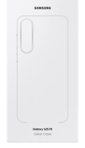 Etui Samsung Etui Clear Case do Galaxy S25 FE na Arena.pl