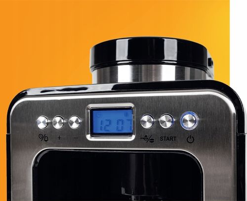 Ekspres przelewowy RAVEN EEP002 na Arena.pl