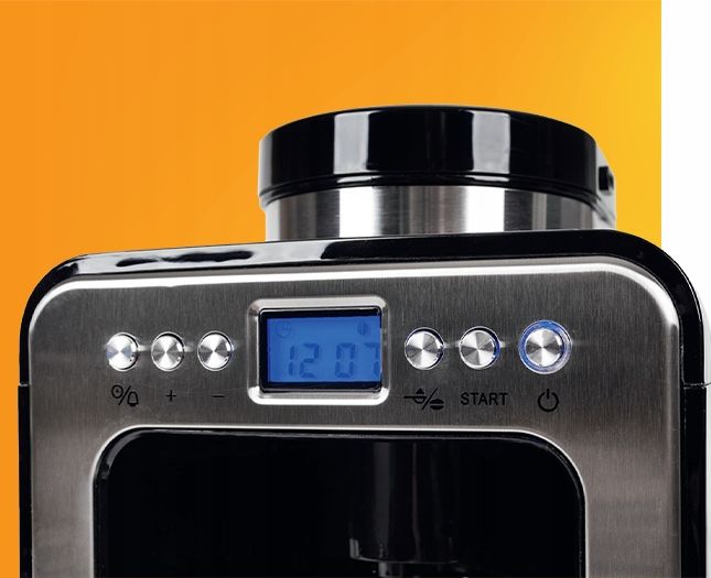 Ekspres przelewowy RAVEN EEP002 zdjęcie 2