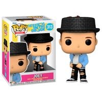 funko pop! rocks new kids on the block joey 313 figurka
