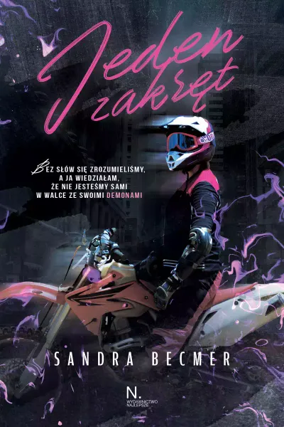 Jeden zakręt zdjęcie 1