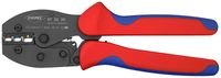 szczypce preciforce do zgniatania 0,5 - 6,0 mm2 - kn 97 52 36