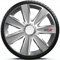 Kołpaki 17 do Toyota Audi Seat Ford Kia Skoda Opel VW Fiat Peugeot Citroen