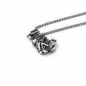 Krieg | 5 cm | Metal | Zawieszka | Warhammer 40k