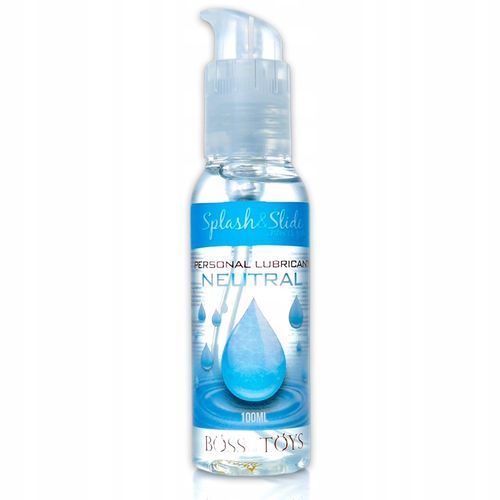 ŻEL INTYMNY LUBRYKANT NAWILŻAJĄCY POŚLIZGOWY SEX na Arena.pl