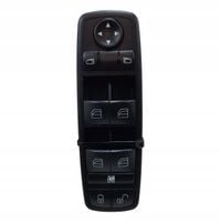 PANEL PRZYCISK OTWIERANIA SZYB PRZEŁĄCZNIK MERCEDES A W169 B-KLASA W245