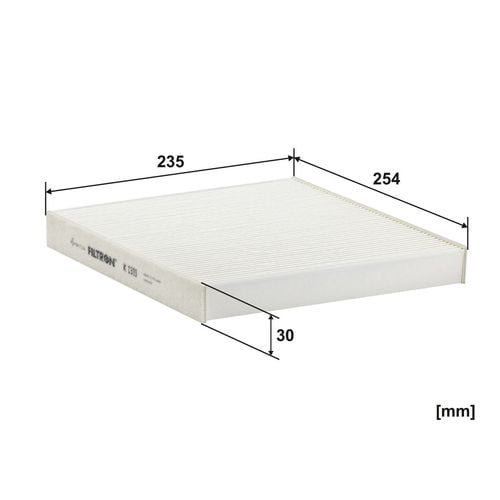 FILTR KABINOWY DO AUDI Q2 2016 2017 2018 na Arena.pl