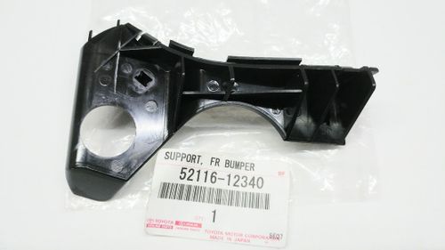 SUPPORT, FR RH BUMPER COROLLA E12 5211612340 na Arena.pl