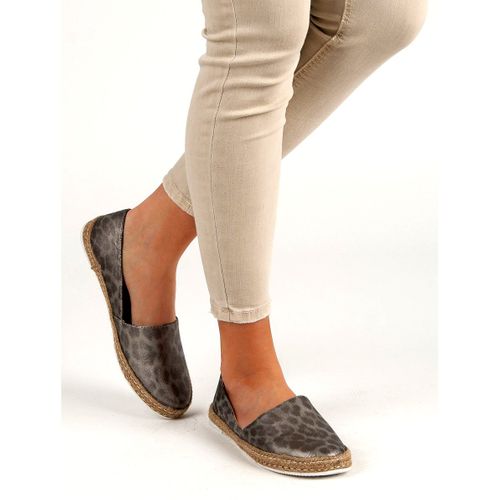 Espadryle W Cętki r.40 na Arena.pl