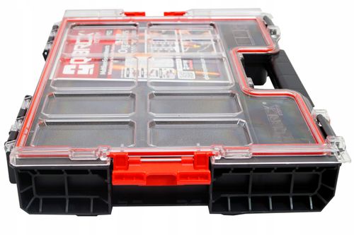 Organizer QBRICK System Pro 200 Multilayer Foam Inserts na Arena.pl