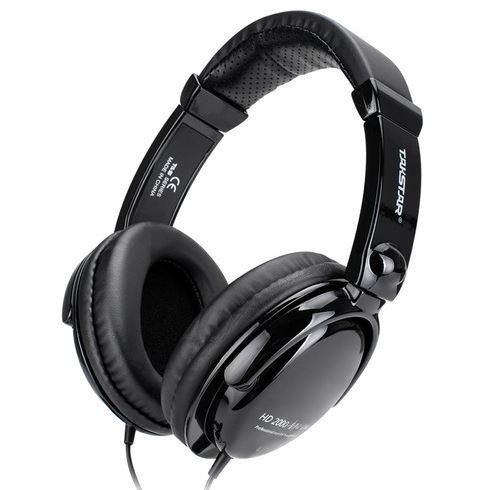 HD2000 SŁUCHAWKI HI-FI STUDIO na Arena.pl