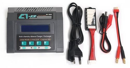 Ładowarka Vista Power C1-Xr 100W na Arena.pl