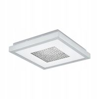 PLAFON EGLO PESCATE 98369 LED 24W CHROM