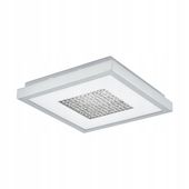 PLAFON EGLO PESCATE 98369 LED 24W CHROM