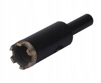 RUBI 04970 Wiertło diamentowe 20 mm koronka do gresu FORAGRES