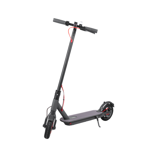 Hulajnoga elektryczna Rebel FAST WHEELS PRO 250W 8,5" 120 kg IP54 LED na Arena.pl