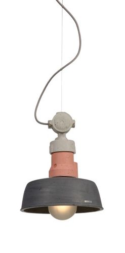 Lampa wisząca Volta - LoftLight na Arena.pl