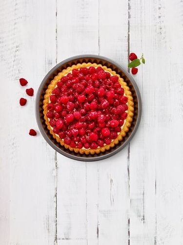 Forma do tarty z wgłębieniem EASY BAKING Birkmann na Arena.pl