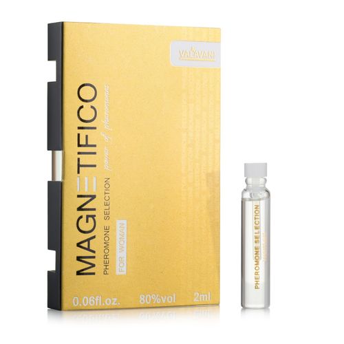 MAGNETIFICO Selection for Woman 2 ml na Arena.pl