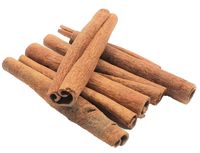 CYNAMON LASKI CYNAMONU SUSZ DEKORACYJNY 10SZT 8CM