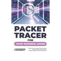 Packet Tracer for young beginning admins - praca