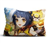 Poduszka Genshin Impact - Xiangling