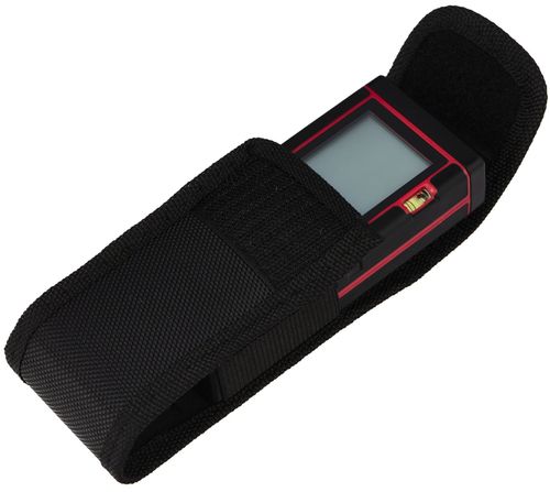 Laserowy miernik cyfrowy dalmierz 100m KD10408 na Arena.pl