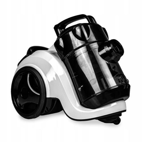 ODKURZACZ CYKLONOWY BEZWORKOWY TAIA HEPA 3L LIMITED EDITION PEARL na Arena.pl