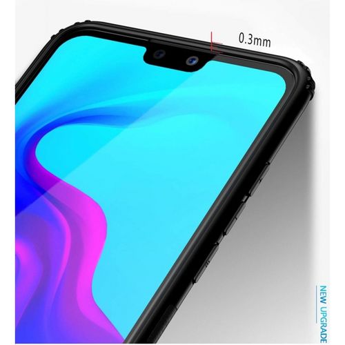Etui Pancerne Armor Ring Xiaomi Redmi Note 7 Czarne na Arena.pl