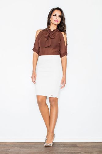 Bluzka M113 Brąz XL na Arena.pl