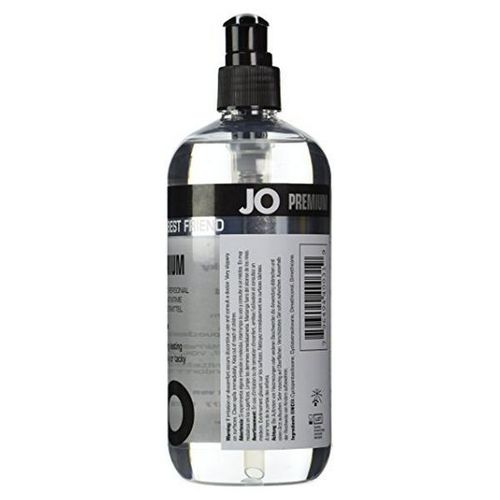 lubrykant silikonowy System Jo SJ40031 (475 ml) na Arena.pl