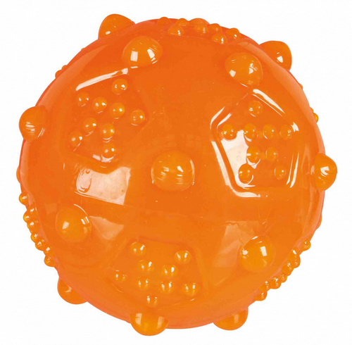 trixie piłka 8cm na Arena.pl