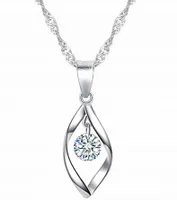 NASZYJNIK SREBRNY, ŁAŃCUSZEK SREBRNY DAMSKI SREBRO