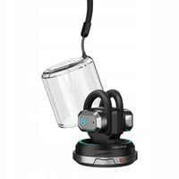 Edifier Słuchawki Bezprzewodowe Dokanałowe Bluetooth BT 5.4 TWS Hecate Air2