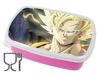 Pojemnik śniadaniowy - Dragon Ball - Manga