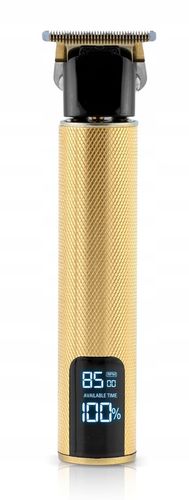 MASZYNKA DO STRZYŻENIA WŁOSÓW WIELOFUNKCYJNY TRYMER DO BRODY CIAŁA na Arena.pl