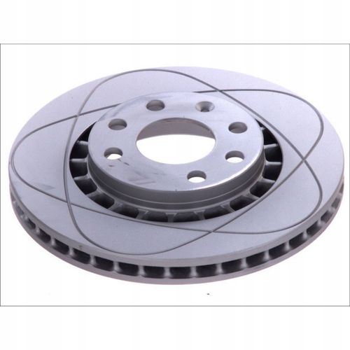 TARCZA HAM PRZOD 256X24 V POWER DISC ATE na Arena.pl